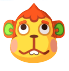 ACNH Monkeys