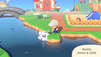 What Is Animal Crossing: New Horizons? Guide To Basics