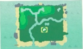 ACNH - A recommended island layout