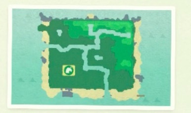 How To Choose The Best Island Layout Acnh Animal Crossing New Horizons Switch Game8