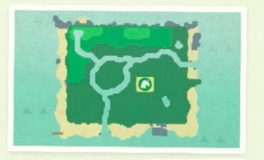 How To Choose The Best Island Layout Acnh Animal Crossing New Horizons Switch Game8