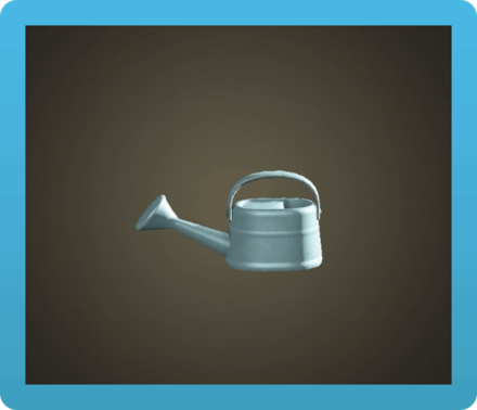 Watering Can Image