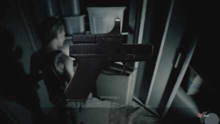 List Of Safe Codes And Locker Combinations Resident Evil 3 Remake Re3 Game8