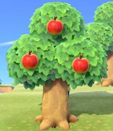 How to Get All Fruits | Animal Crossing: New Horizons ...