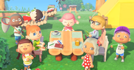 animal crossing switch online multiplayer