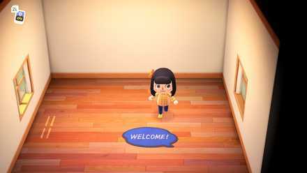 Saharah S Rugs Wallpaper And Flooring Animal Crossing New