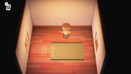 Saharah S Rugs Wallpaper And Flooring Animal Crossing New