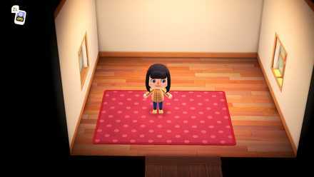 Saharah S Rugs Wallpaper And Flooring Animal Crossing New