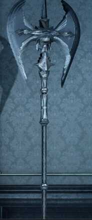 Axe of the Conqueror