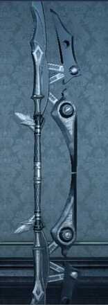 Swords of the Wanderer