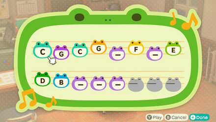 ACNH - Pokemon Center