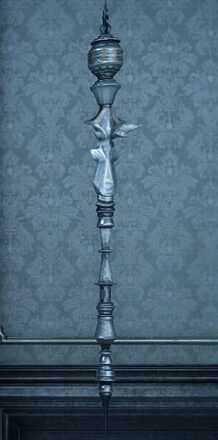 Scepter of the Pious