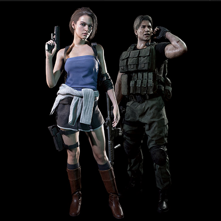 Resident Evil 3: release dates, pre-order bonuses, Collector's Edition -  Polygon