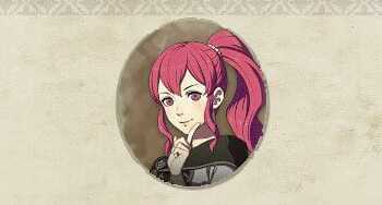 Fire Emblem Anna