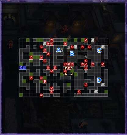 Treasure Chests Chapter 13