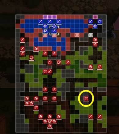 Mini-Quest chapter 14