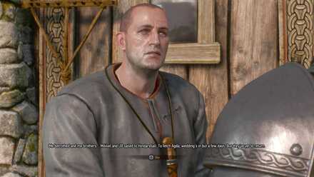 The Price Of Honor Walkthrough The Witcher 3 Game8 The Price Of Honor Walkthrough The Witcher 3 Game8