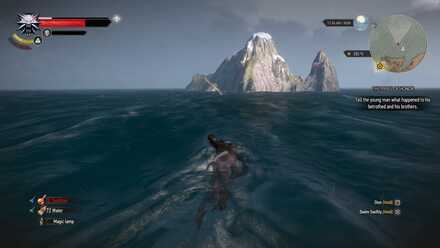 The Price Of Honor Walkthrough The Witcher 3 Game8 The Price Of Honor Walkthrough The Witcher 3 Game8