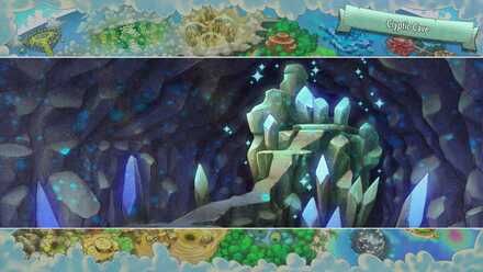 Cryptic Cave Image