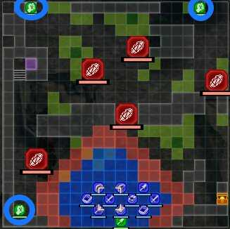 Rescuing the Students