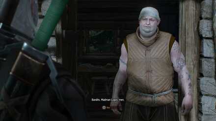 Armed Assault Walkthrough The Witcher 3 Game8 Armed Assault Walkthrough The Witcher 3 Game8