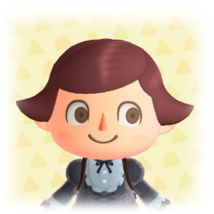 Hairstyle Packs, Hair Colors List and Face Customization Options | ACNH - Animal  Crossing: New Horizons (Switch)｜Game8