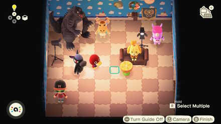 Animal Crossing: amiibo And Harv's Island - How To Use amiibo In New  Horizons