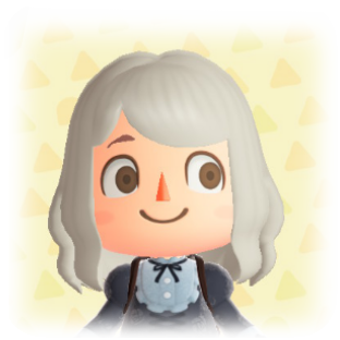 ACNH - Light Skin Tone