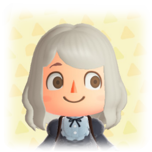 ACNH - Fair Skin Tone