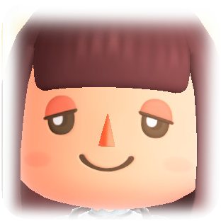 ACNH - Default Eye Shape