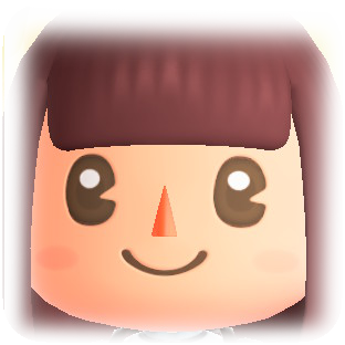 ACNH - Default Eye Shape