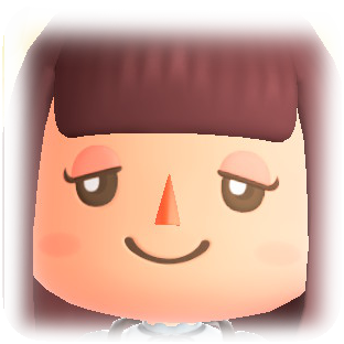 ACNH - Default Eye Shape