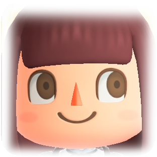 ACNH - Default Eye Shape