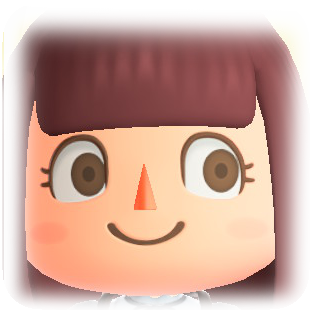 ACNH - Default Eye Shape