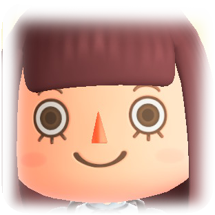 ACNH - Default Eye Shape