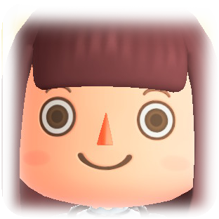 ACNH - Default Eye Shape