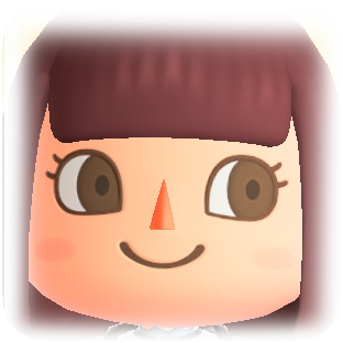 ACNH - Default Eye Shape