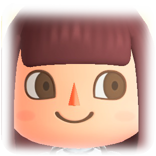 ACNH - Default Eye Shape