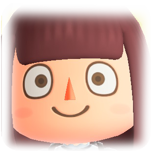 ACNH - Default Eye Shape