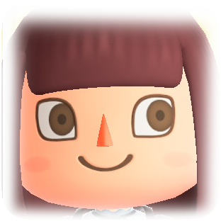 ACNH - Default Eye Shape