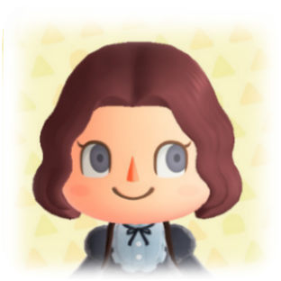 Hairstyle And Face Guide List Of All Character Customization Options Acnh Animal Crossing New Horizons Switch Game8