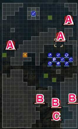 Tales of the Red Canyon