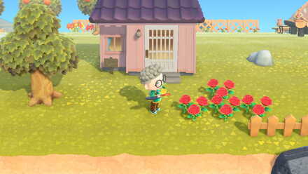 Hybrid Flower Breeding Guide Cross Pollination And How To Cross Breed Flowers Acnh Animal Crossing New Horizons Switch Game8