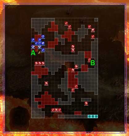 FE3H Rumored Nuptials