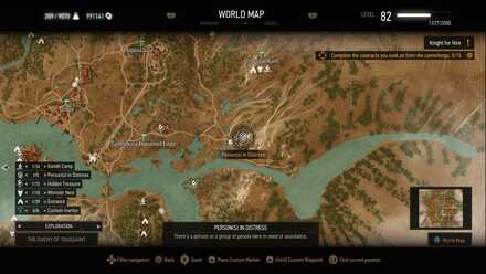 Person in Distress 1