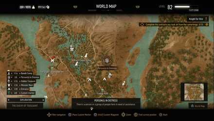 Person in Distress 2