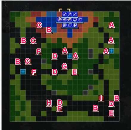 FE3H Foreign Land and Sky