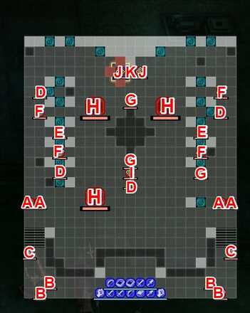 FE3H Eternal Guardian