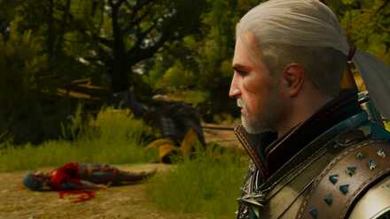 Silver Basilisk Banner