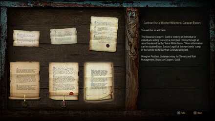 Silver Basilisk Notice